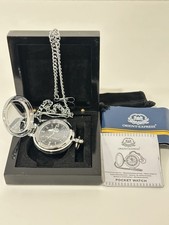 Quarz-Taschenuhr "Orient