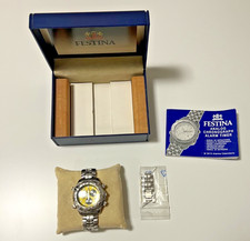 Herrenuhr Festina M 3510 mit