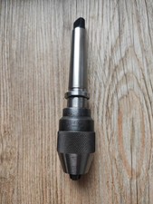 Albrecht Präzisionsbohrfutter