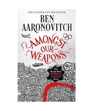 Amongst Our Weapons, Ben