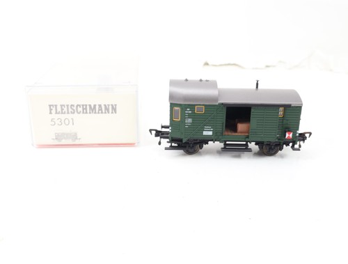 Fleischmann 5301 - h0,