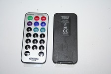 Fernbedienung für FM Transmitter MP3 Player UKW-Stereoempfänger