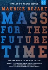 Mass For The Future Time