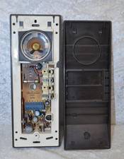 Siedle TL 352-2 B Türstation Sprechanlage mit 2 Klingel Funktion geprüft