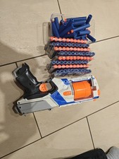 Nerv Elite Plus Min  80