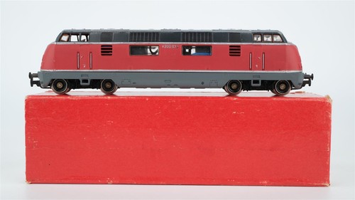 Gützold 5121 diesellok - 5121, br