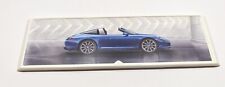 **PLAYMOBIL** 5991 Porsche 911 Targa 4S Reklame Banner Bild Foto Schild Werbung 