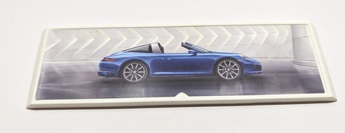 Playmobil 5991 porsche - **playmobil**,