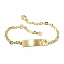 Taufe Baby Füße Füßchen