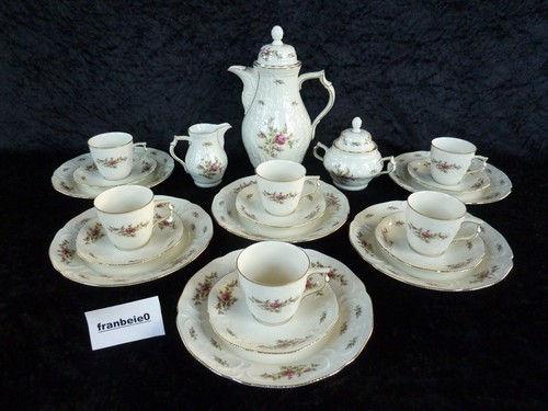 Rosenthal sanssouci - rosenthal,