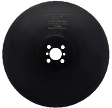 Metall-Kreissägeblatt Hss