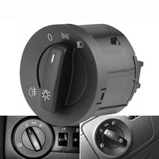 Lichtschalter Schalter KFZ