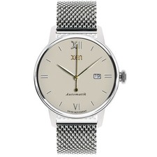 XEN Armbanduhr Automatik