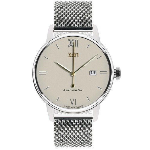 Xen armbanduhr automatik - armbanduhr,