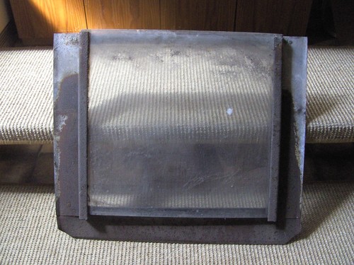 Historisches dachfenster blech - historisches,