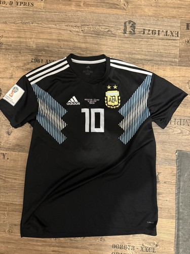 Messi trikot 2018 l - messi,