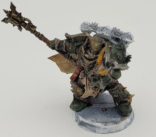 Warhammer 40k chaos - warhammer,