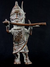 Art Afrikanisch tribal Erster