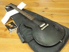 Gibson les paul cm - paul, satin
