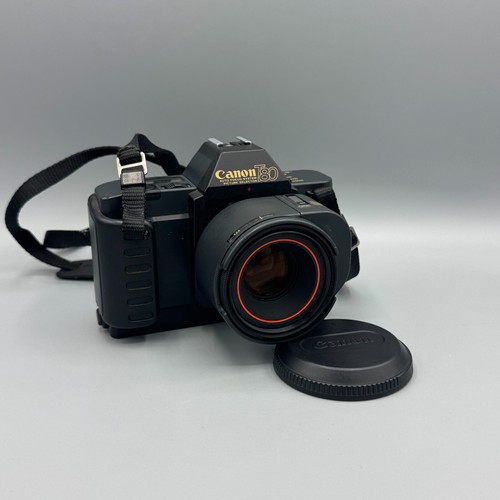 Canon t80 analoge slr - canon,