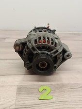 Lichtmaschine Generator Smart