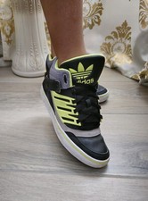 Adidas hard court sneaker - adidas,