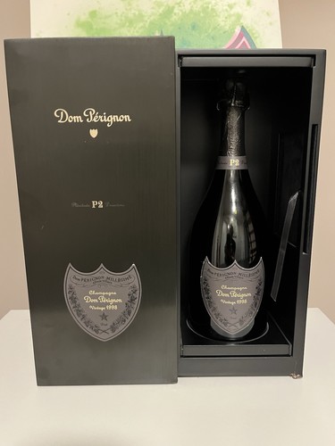 Dom perignon 1998 - dom,