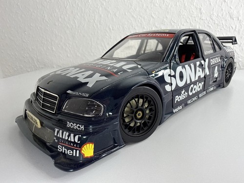 Limited mercedes amg - limited, 1:18