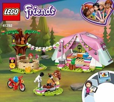 Lego Friends - 41392 -
