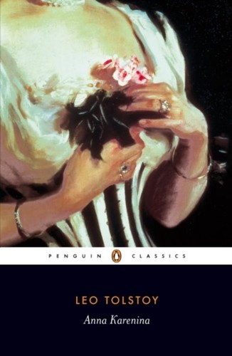Leo tolstoy anna - leo, karenina