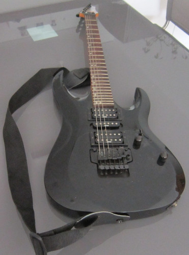 Gitarre cort incl - x-cort, incl.