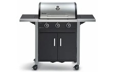 Enders Gasgrill Chicago 3 Betriebsdruck 30 mbar Campingzubehör B-Ware