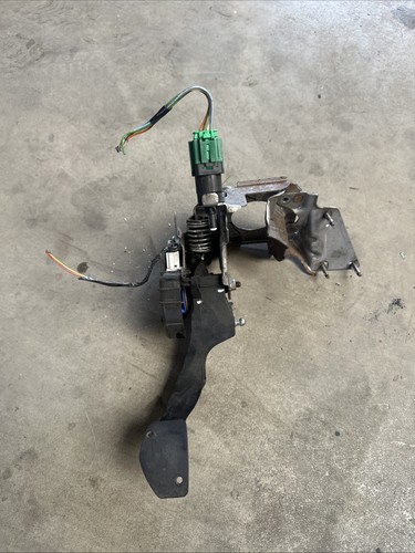 Peugeot 3008 pedale satz set - 3008,