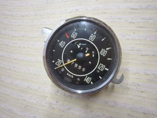 Tacho VDO Oldtimer 140 km/h VW Käfer Bully Steyr ...