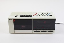 Loewe 300 dual clock radio - su,