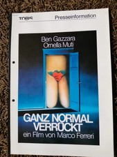 Ganz normal verrückt –