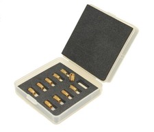 Düsenset Hauptdüsen Set 10