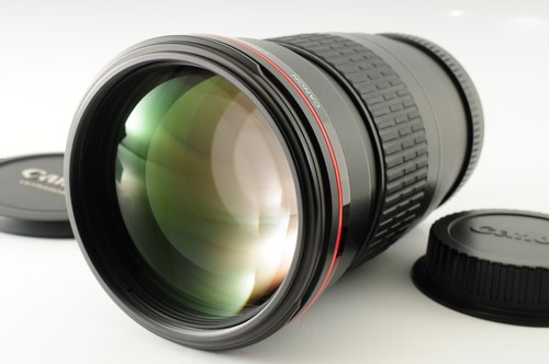Fast neuwertig canon - canon, ef