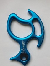 Oka Kong + Klettersteigatlas Alpen ROTHER GRATIS