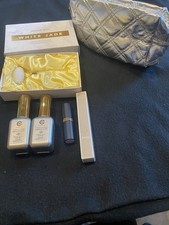 Elisabeth Grant Jade Gesichts-Massageroller 2x Torricelumn Absolute und Mehr Neu