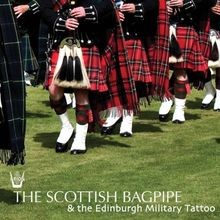 The Scottish Bagpipe (Der