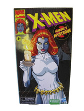 Hasbro Marvel Legends MYSTIC