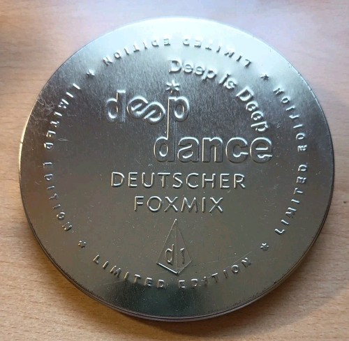 Deep dance deutscher - deep,