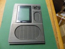 SKR 501 Gehäuseblende  RFT