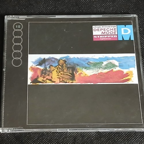 Depeche mode - ❤💿depeche, –