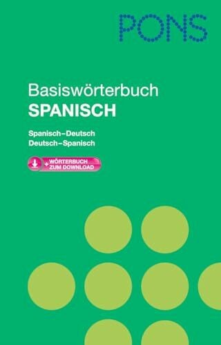 Pons basiswörterbuch - pons,