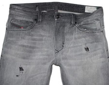 Diesel Herren Jeans Hose