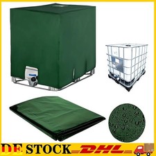 Ibc 1000l container - 1000l, wassertank