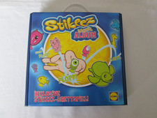 Lidl Stikeez  mit 24 Figuren