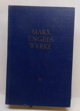 Karl Marx - Friedrich Engles -